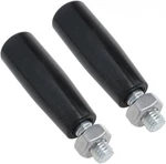 Revolving Handle Lathe Marine Winch Trailer Jack Crank. Fixed Price $17.92.