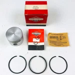 Briggs And Stratton 295457 Piston Assembly .020" Oem Nos For Snapper Simplicity. Fixed Price $103.23.