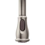 Moen 161157SRS Wand Kit. Fixed Price $82.25.
