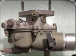 Zenith 12522 Carburetor Updraft Tractor Industrial Engine Usa. Fixed Price $119.99.