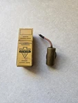 Vintage Clinton Condenser PN#P5549, 135-27-500. Oem. Nos. Fixed Price $9.95.