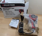 Master Appliance HG-501T Light Weight Industrial Heat Gun. Fixed Price $119.95.