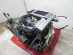 Jdm Mitsubishi Pajero Montero 4M40 2.8L Turbo Diesel Engine Mechanical Pump Mt. Fixed Price $4995.00.