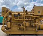 700HP Natural Gas Caterpillar G398TA Industrial Engine. Fixed Price $45650.00.