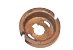 Briggs & Stratton Engine Model 233431 Type 0159-01 * Rope Start Pulley. Fixed Price $14.95.