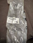Trq Front Lower Ball Joint Tie Rod Sleeve Black V0257. Fixed Price $10.00.
