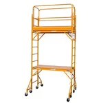 Rolling - Baker Scaffolding Tower Wheels. Fixed Price $899.00.