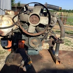 Kubota Z482-E505 Diesel Engine. Fixed Price $1485.00.