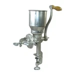 Tall Cast Iron Corn Nuts Grain Mill Grinder Heavy-duty Hand Crank Manual New. Fixed Price $32.87.