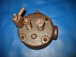 1/2 - 3 Hp Sattley Field Brundage Head Hit Miss Gas Engine. Fixed Price $145.00.