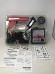 Sunpro CP7728 Deluxe Equipment Kit 7504 7673 Tested. Fixed Price $99.99.
