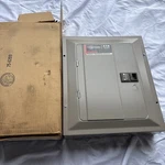 Briggs & Stratton Manual Transfer Switch Eaton 60A Main 30A Emergency 071002. Fixed Price $499.99.