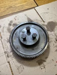 Marine Fiat Iveco 8210 Bull Gear. Fixed Price $399.00.