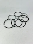 Piston Ring Set Replaces 298746 Nos. Fixed Price $9.40.