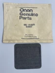 Onan Oem 110-3606 Gasket Nos. Fixed Price $5.95.