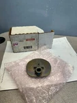 Honeywell 220867A Linkage Cam Assembly, 1-1/2" Lift, New Free Shipping. Fixed Price $39.99.