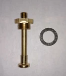 Briggs & Stratton Fuel Tank Outlet Check Valve 29863 L, Wm, Y. Fixed Price $28.95.