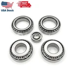 Differential Bearing Full Set For Isuzu Nrr Npr-hd Nqr 98-26 Gear 292MM. Fixed Price $209.00.