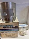 Wisconsin DB190B2SP30 Piston. Fixed Price $29.99.