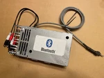 88-94CHEVY-GMC Truck Radio Bluetooth Rca-outs Cdm Amplifier Bass/treble Receiver. Fixed Price $279.99.