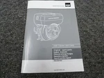 Hatz 1820R 1827 1830 Diesel Engine Parts Catalog Manual. Fixed Price $138.10.