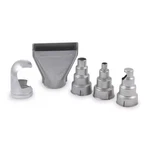 Master Appliance 35309 Heat Gun Attachment Kit, For 3KH79, 6NE89. Fixed Price $60.29.