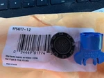 Delta RP54977 Oem Aerator & Wrench 1.2GPM Fit Many Faucets Male Treads. Fixed Price $29.00.
