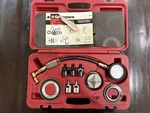Gearwrench 3289 Oil Pressure Check Kit - Complete With Case And Instructions. Fixed Price $150.00.