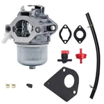 Carburetor Kit For Briggs & Stratton 28B702-1020-E1 10.5 Hp I/c Engine. Fixed Price $29.55.