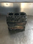 John Deere 455 Yanmar 3TNA72UJ3 Engine Motor Empty Block. Fixed Price $475.00.