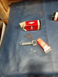 Briggs And Stratton Connecting Rod Part# 299430. Fixed Price $29.99.