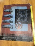 Vintage 1948 Fairbanks-morse Locomotive Maintainers Manual Train L3800D8-1/8. Fixed Price $39.99.