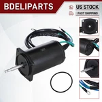 Power Tilt Trim Motor 6H5-43880-02-00 Fits For Yamaha 40-50HP 1985-1992. Fixed Price $65.70.
