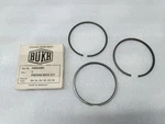 Bukh DV24 DV29 DV32 DV36 DV48 Genuine Piston Ring Set Pn 030D0304 Or 033D0301. Fixed Price $125.00.