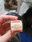 Briggs & Stratton 29667 Breaker Assembly Oem Nos Ignition Points Vintage Box. Fixed Price $8.34.