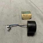 Genuine Wico Nos Ignition Coil X12920. Fixed Price $50.00.