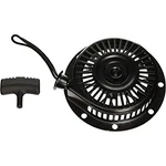 Recoil Starter Assembly Fits Tecumseh 590749A 590789 HM100 HMSK80 HMSK85. Fixed Price $51.99.