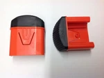 Snap Foot Kit Dark Horse And Fiberglass Select Step Little Giant Ladder Conquest. Fixed Price $20.00.
