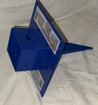 New Werner Steel Pump Jack Pole Anchor SPJ-PA-4. Fixed Price $79.99.
