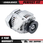 Alternator For Kubota 16241-64011 16231-24011 1002111670 12179 Diesel Amp 12V. Fixed Price $79.99.