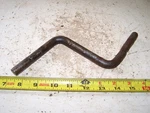 Fairbanks Morse Zd Starting Crank Hit Miss Engine Steam Motor Magneto Oiler Wow. Fixed Price $59.95.