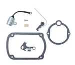 Magneto Points Condenser Kit For Wisconsin VH4D VG4D Y97S1 Y97S2 X4B7A G81. Fixed Price $38.00.