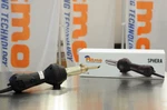 Ritmo Sphera Flow Line / Forsthoff Quick Se 120V Hot Air Tool Heat Gun Free Ship. Fixed Price $476.00.