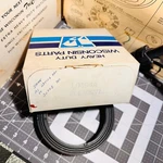 WISCONSINLO194A Oem/nos Air Filter Element -fits Wis-con S10D,S12D,S14D,TRA12D. Fixed Price $22.00.