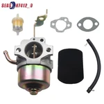 Carburetor Gasket For Wisconsin Subaru Robin EY20 EY15 DET180 WI-185 New. Fixed Price $14.25.