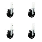 Bil-jax 0026-835 0126835 Scaffold Caster Replacement Set Service Brand. Fixed Price $138.96.
