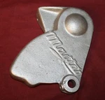 Maytag Gas Engine Model 92 Motor Pedal Gear Side Cover Guard Hit & Miss. Fixed Price $44.98.