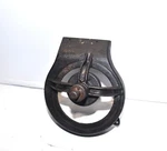 Briggs & Stratton Engine Model Vintage Hand Crank Starter Shroud Part 61453-1. Fixed Price $23.95.