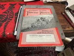 1913 Mccormick-deering Tractor Plows Catalog, Moldboard & Disk. Fixed Price $75.00.