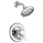 Delta Classic Monitor 17 Series Shower Trim Chrome-certified Refurbished. Fixed Price $121.00.